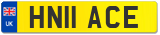 HN11 ACE