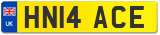 HN14 ACE