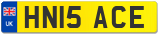 HN15 ACE