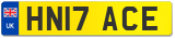 HN17 ACE