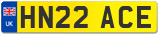 HN22 ACE