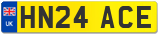 HN24 ACE