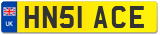 HN51 ACE