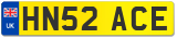 HN52 ACE