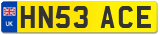 HN53 ACE