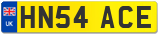 HN54 ACE