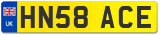 HN58 ACE