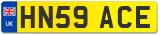 HN59 ACE