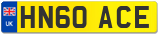 HN60 ACE