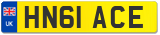 HN61 ACE