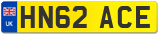 HN62 ACE