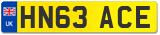 HN63 ACE