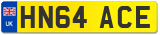 HN64 ACE