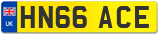 HN66 ACE