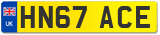 HN67 ACE