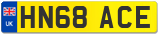 HN68 ACE