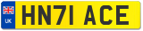 HN71 ACE