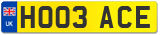 HO03 ACE
