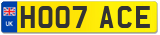 HO07 ACE