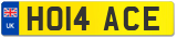 HO14 ACE