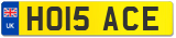 HO15 ACE
