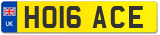 HO16 ACE