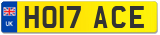 HO17 ACE