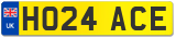 HO24 ACE