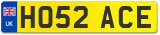 HO52 ACE