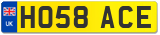 HO58 ACE
