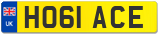 HO61 ACE