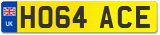 HO64 ACE
