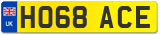 HO68 ACE