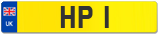 HP 1