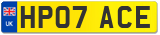 HP07 ACE