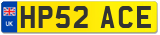 HP52 ACE