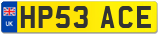 HP53 ACE