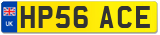 HP56 ACE