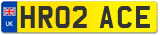 HR02 ACE