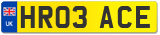 HR03 ACE