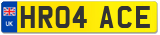 HR04 ACE