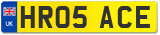 HR05 ACE