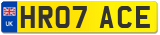 HR07 ACE