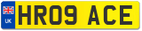 HR09 ACE