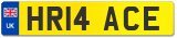 HR14 ACE