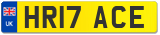 HR17 ACE