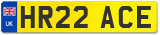 HR22 ACE