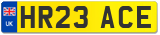 HR23 ACE