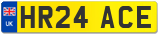 HR24 ACE