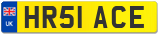 HR51 ACE